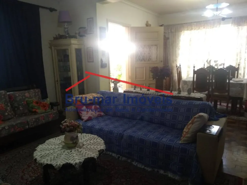 Casa, 3 quartos, 200 m² - Foto 11