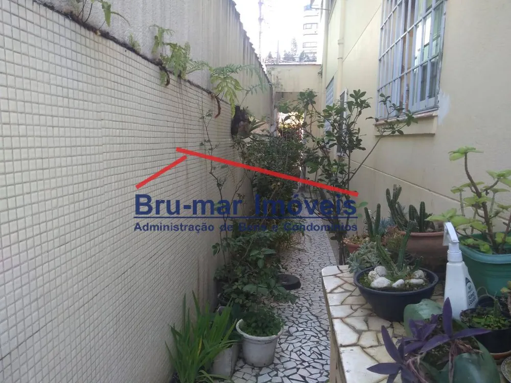 Casa, 3 quartos, 200 m² - Foto 15