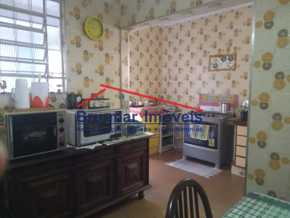 Casa, 3 quartos, 200 m² - Foto 16
