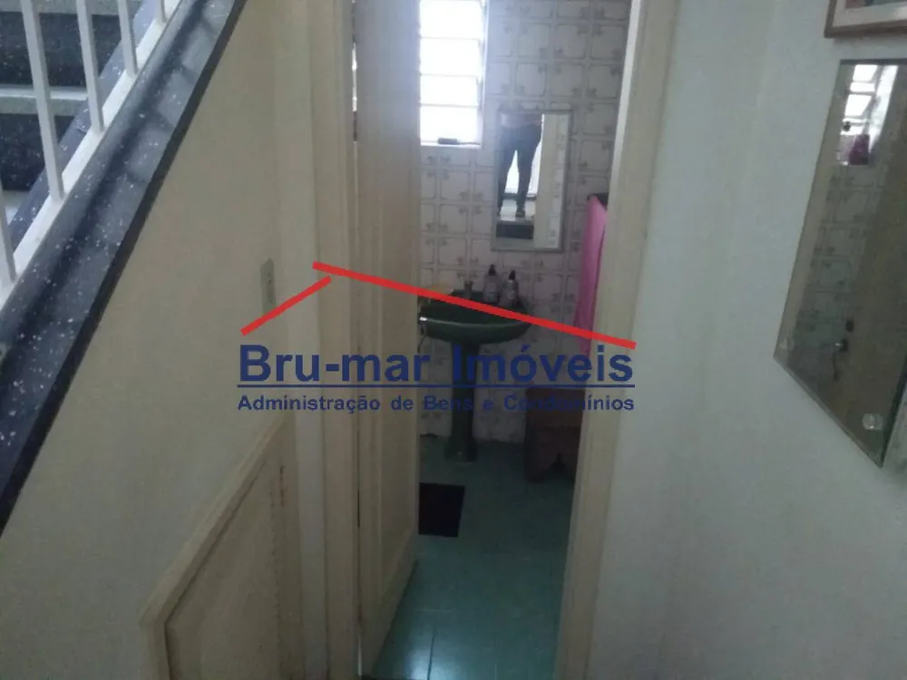 Casa, 3 quartos, 200 m² - Foto 10