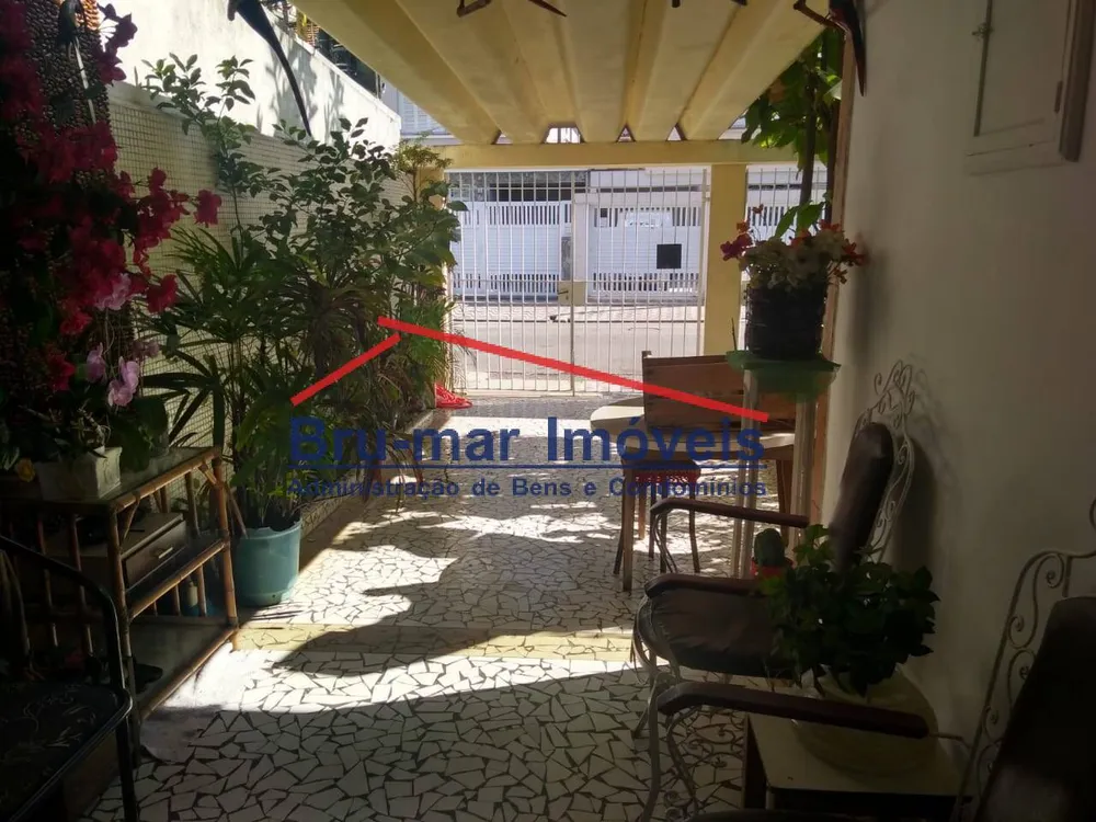 Casa, 3 quartos, 200 m² - Foto 2