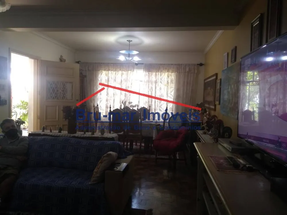 Casa, 3 quartos, 200 m² - Foto 13