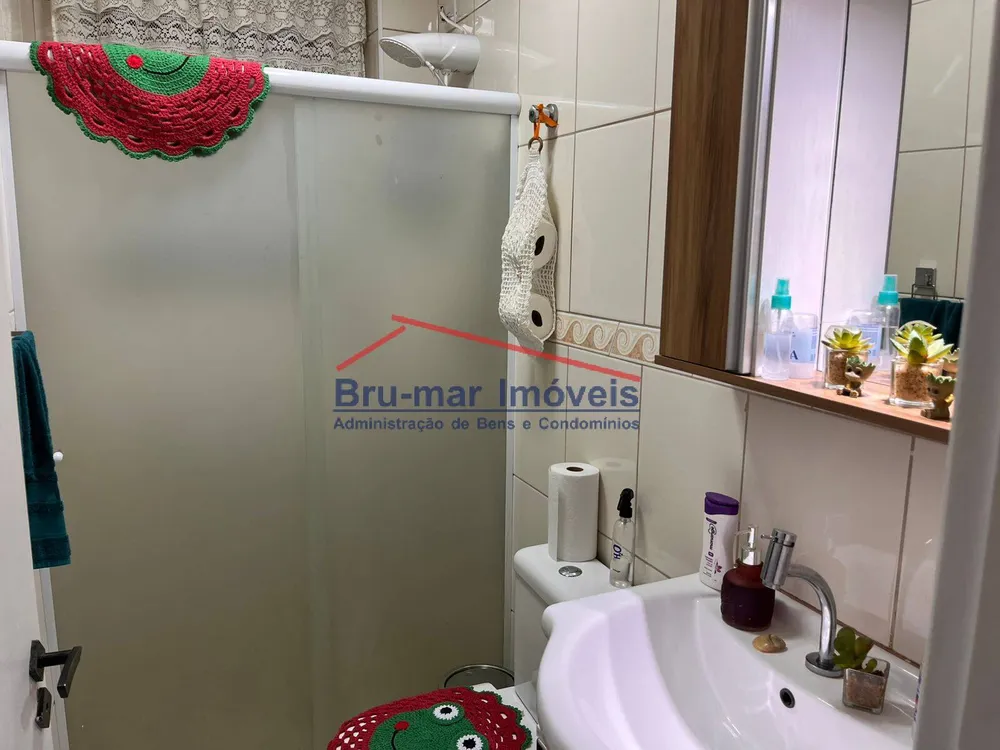 Apartamento, 2 quartos, 68 m² - Foto 13