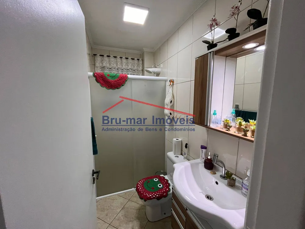 Apartamento, 2 quartos, 68 m² - Foto 11