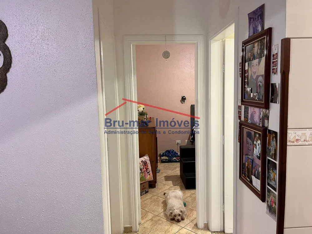 Apartamento, 2 quartos, 68 m² - Foto 9