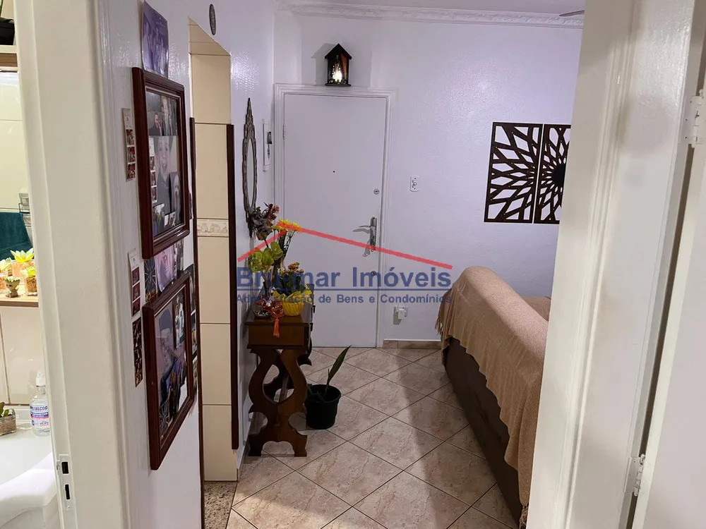Apartamento, 2 quartos, 68 m² - Foto 8