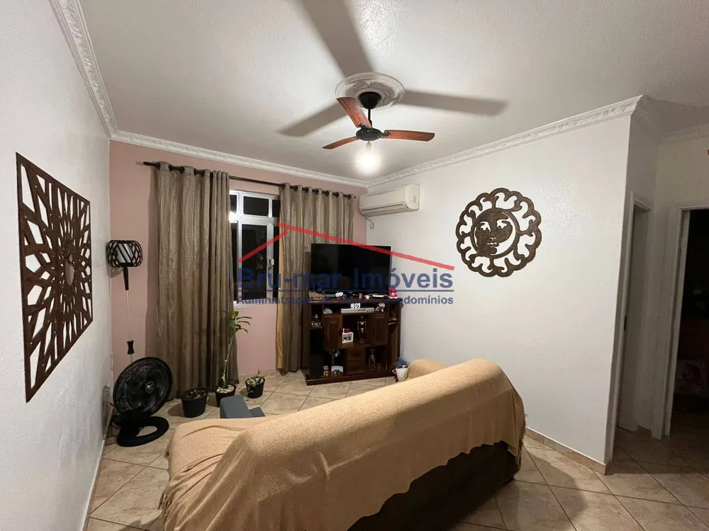 Apartamento, 2 quartos, 68 m² - Foto 3