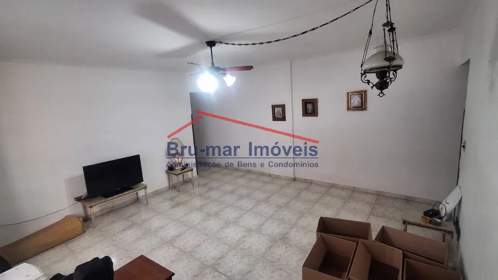 Apartamento, 3 quartos, 132 m² - Foto 4