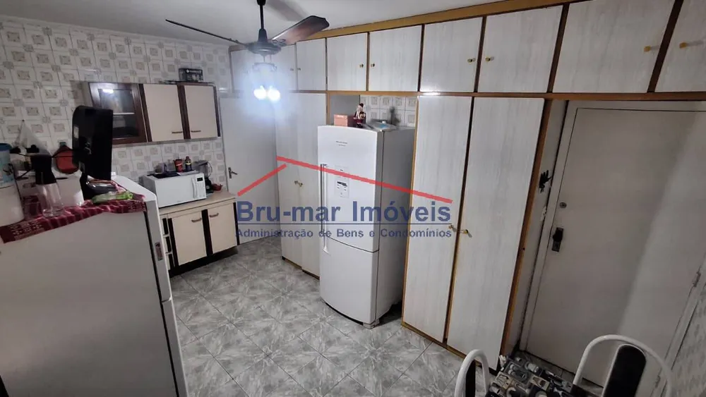 Apartamento, 3 quartos, 132 m² - Foto 12