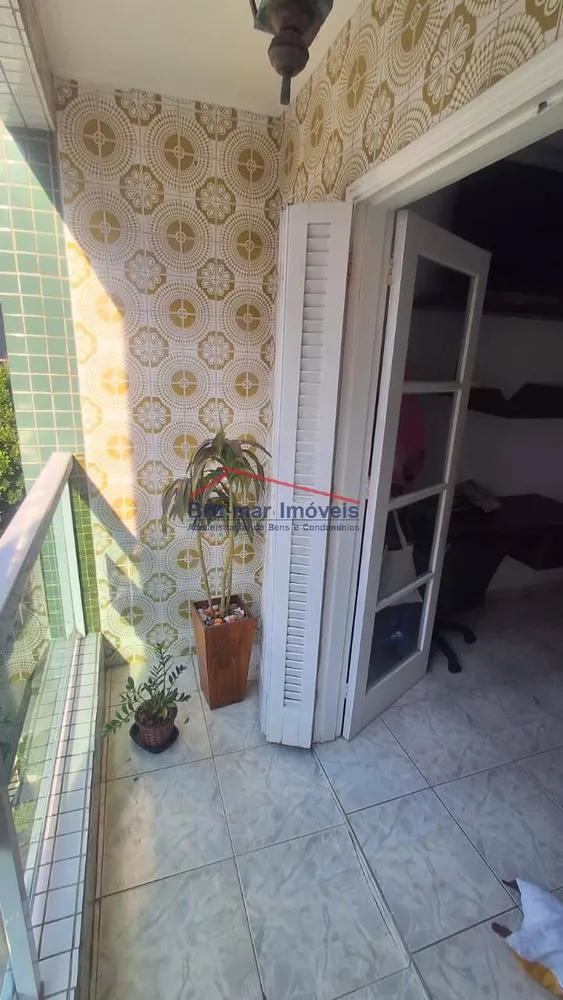 Apartamento, 3 quartos, 132 m² - Foto 5