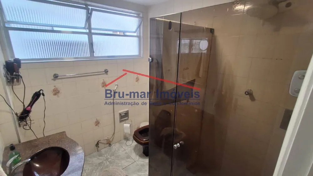 Apartamento, 3 quartos, 132 m² - Foto 8