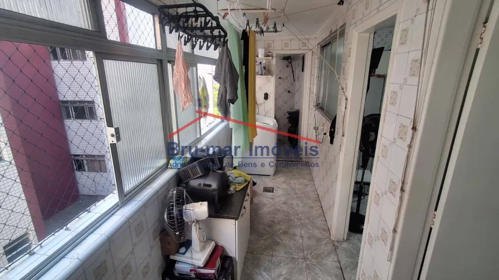 Apartamento, 3 quartos, 132 m² - Foto 14