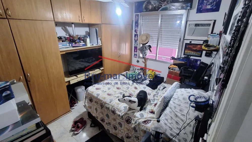 Apartamento, 3 quartos, 132 m² - Foto 6