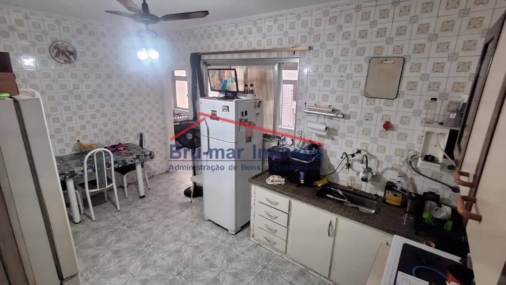 Apartamento, 3 quartos, 132 m² - Foto 11