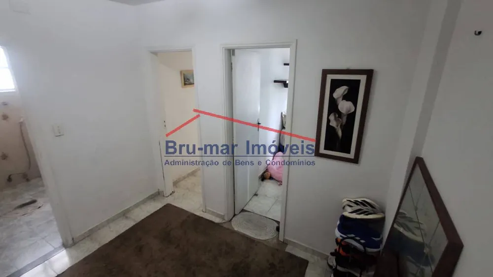Apartamento, 3 quartos, 132 m² - Foto 10