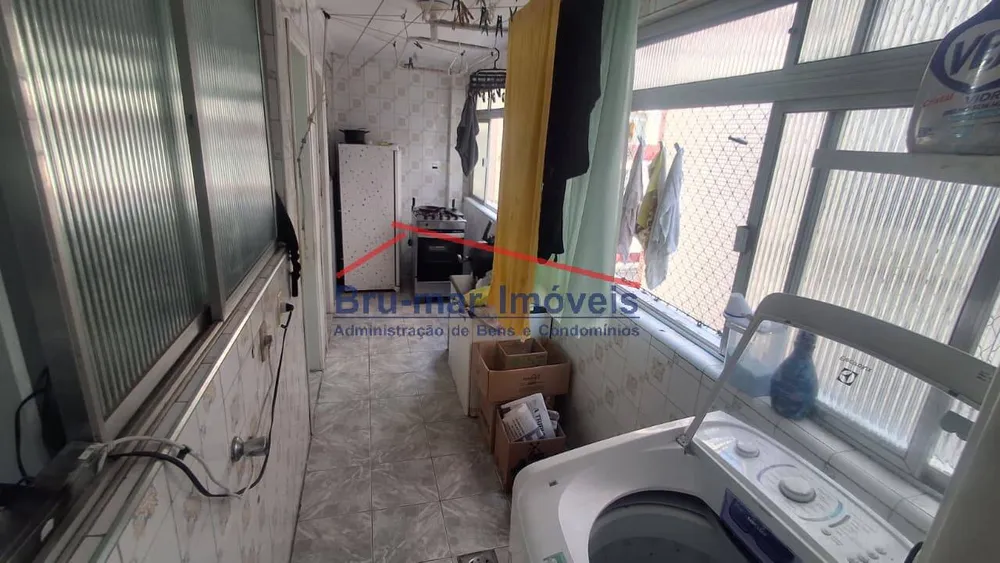 Apartamento, 3 quartos, 132 m² - Foto 13