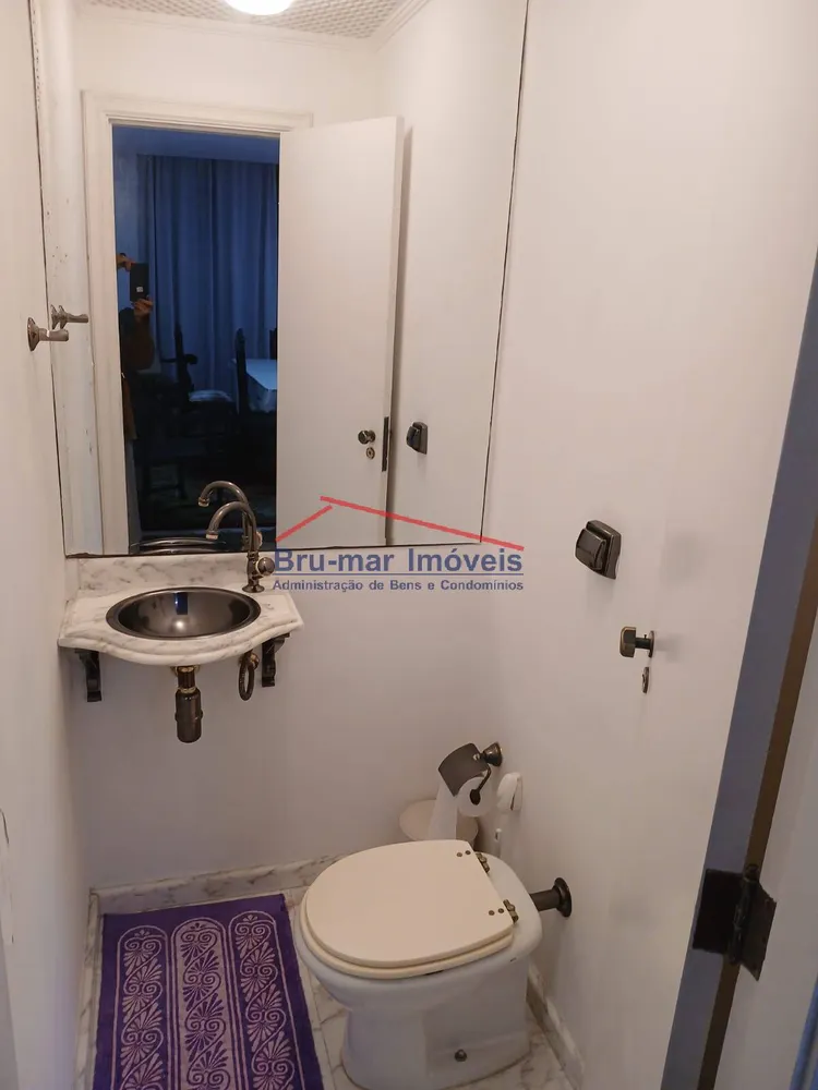 Apartamento, 3 quartos, 255 m² - Foto 4