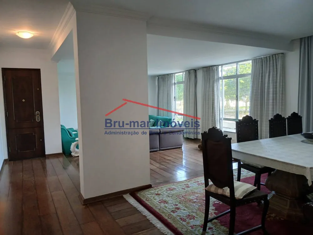 Apartamento, 3 quartos, 255 m² - Foto 3