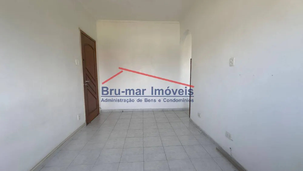 Apartamento, 1 quarto, 49 m² - Foto 2