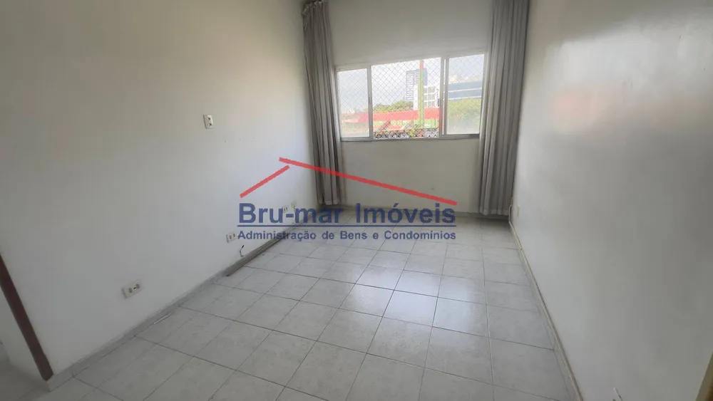 Apartamento, 1 quarto, 49 m² - Foto 1