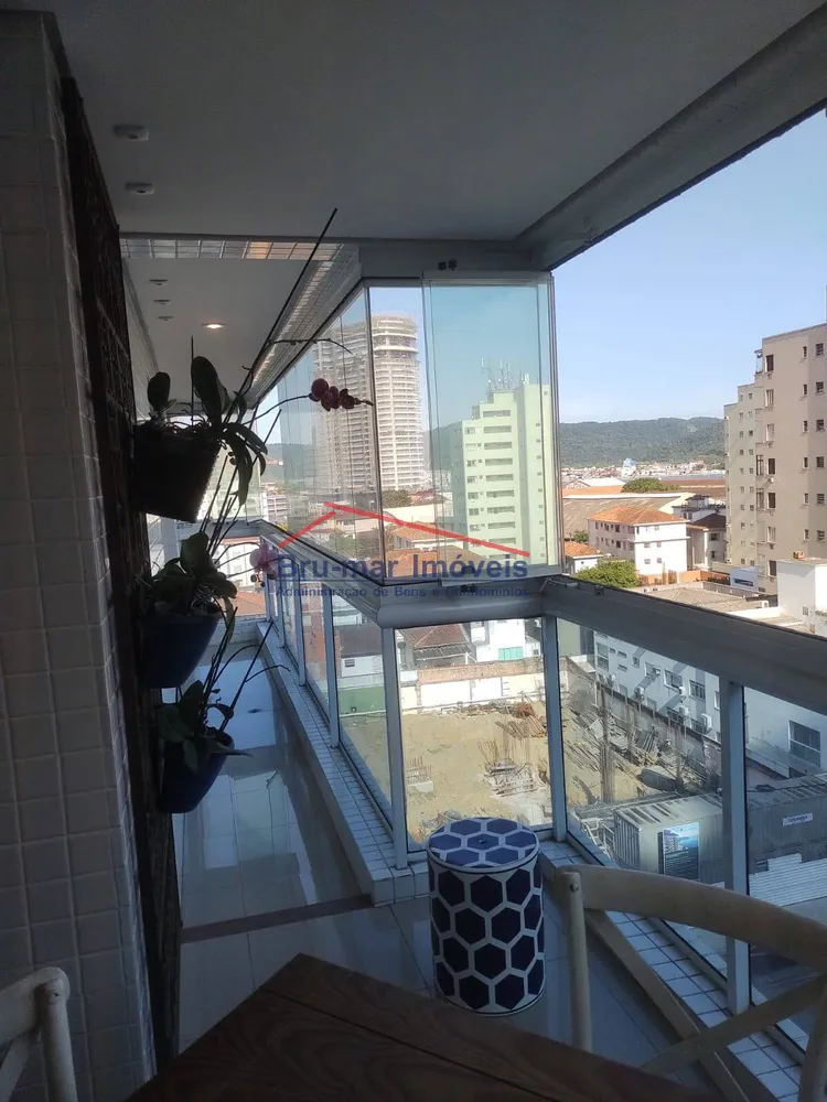 Apartamento, 3 quartos, 117 m² - Foto 5