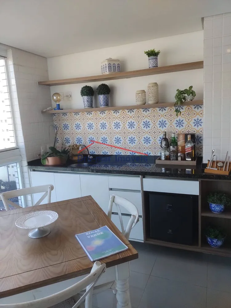 Apartamento, 3 quartos, 117 m² - Foto 7