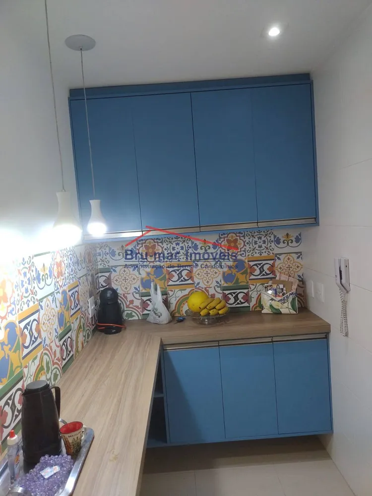 Apartamento, 3 quartos, 117 m² - Foto 13