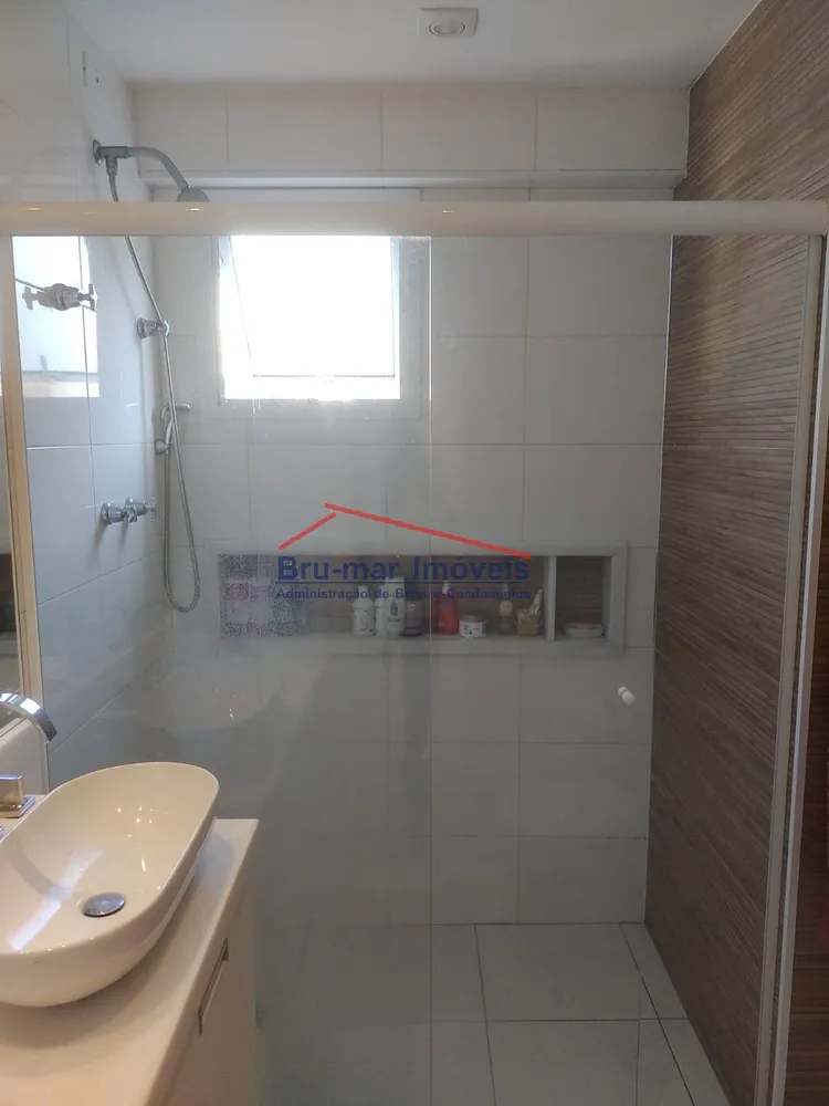 Apartamento, 3 quartos, 117 m² - Foto 11