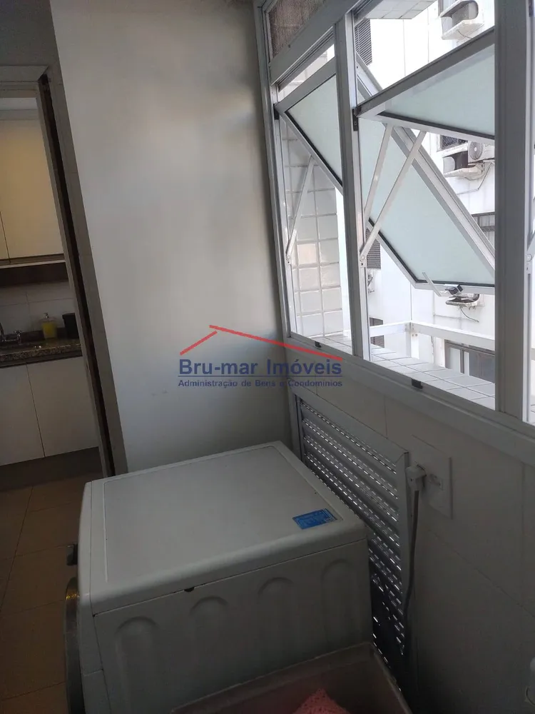 Apartamento, 3 quartos, 117 m² - Foto 15