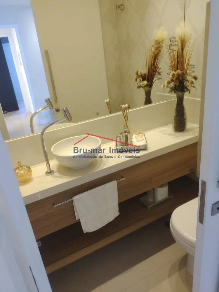 Apartamento, 3 quartos, 117 m² - Foto 8