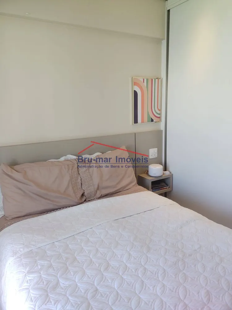 Apartamento, 3 quartos, 117 m² - Foto 9