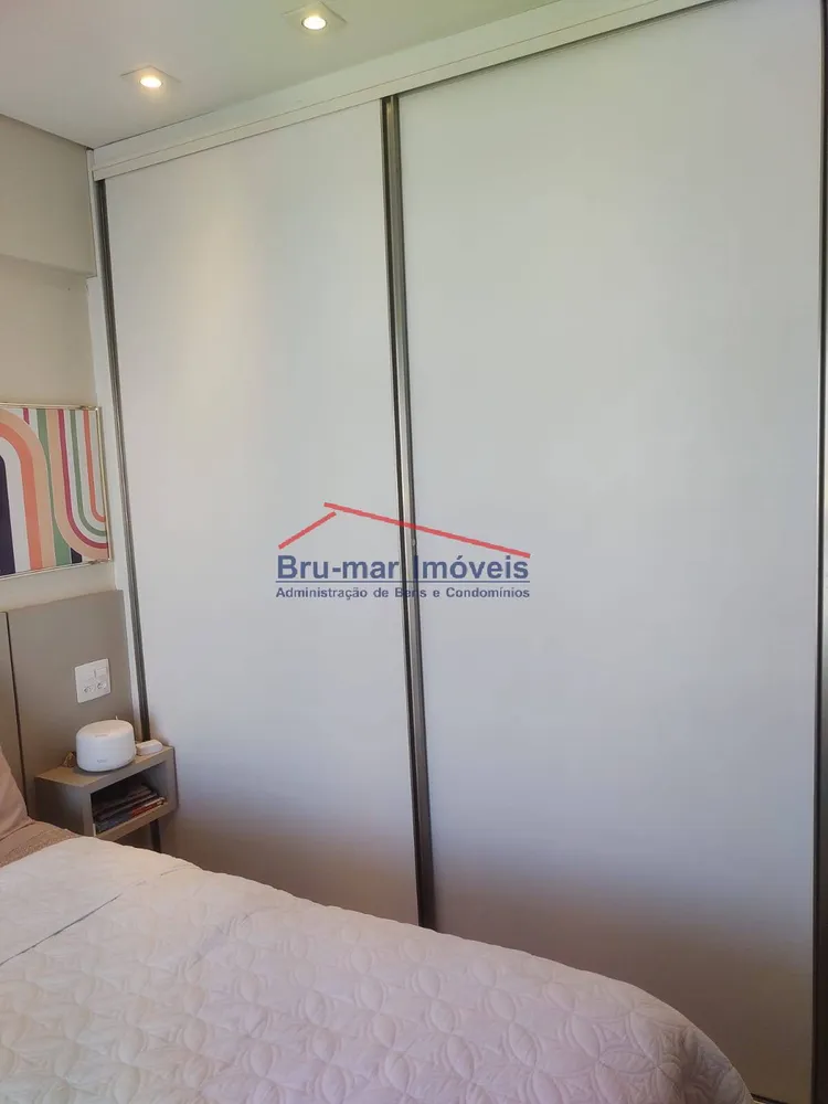Apartamento, 3 quartos, 117 m² - Foto 10