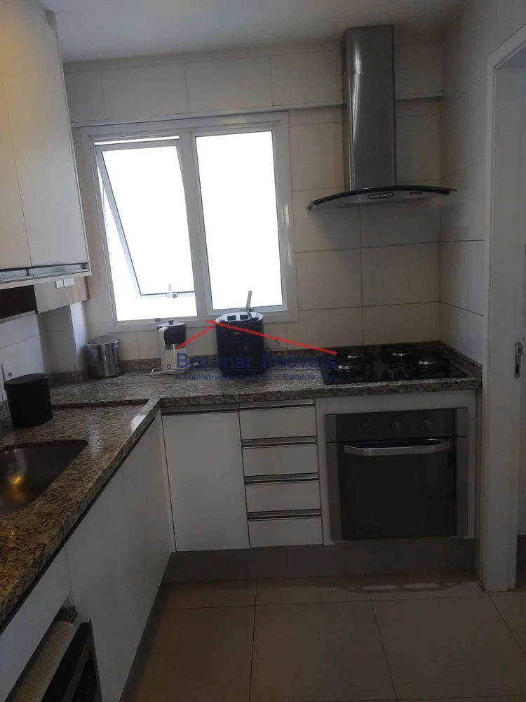 Apartamento, 3 quartos, 117 m² - Foto 14