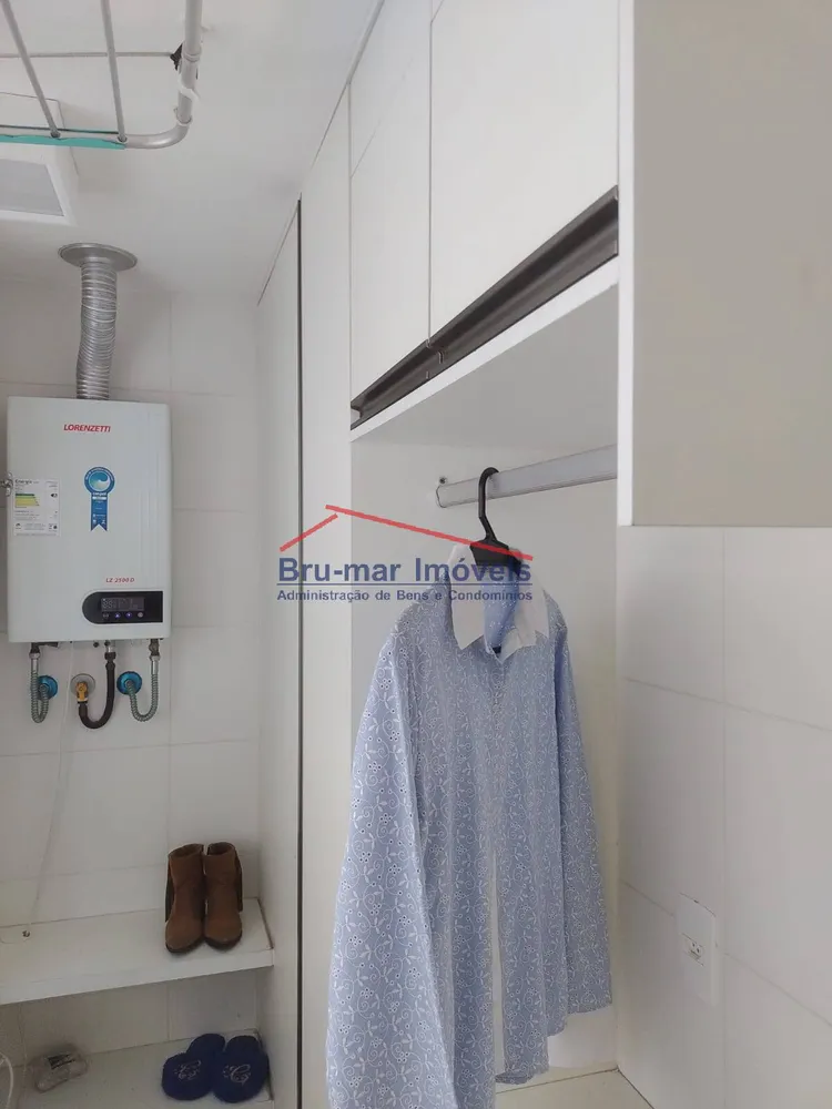 Apartamento, 3 quartos, 117 m² - Foto 16