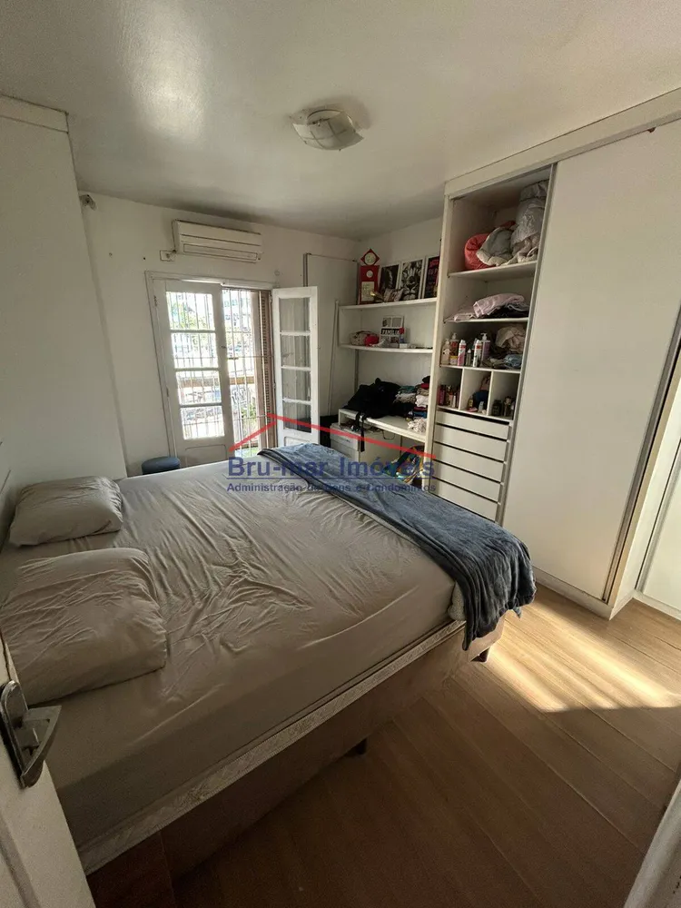 Apartamento, 3 quartos, 100 m² - Foto 4