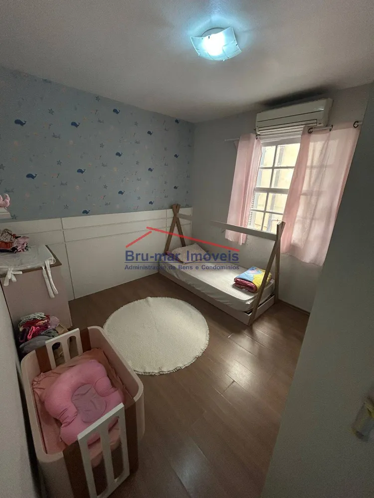 Apartamento, 3 quartos, 100 m² - Foto 6