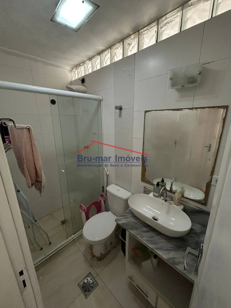 Apartamento, 3 quartos, 100 m² - Foto 1