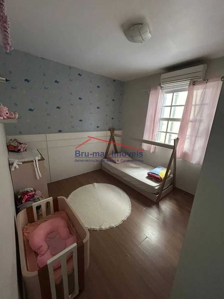 Apartamento, 3 quartos, 100 m² - Foto 8