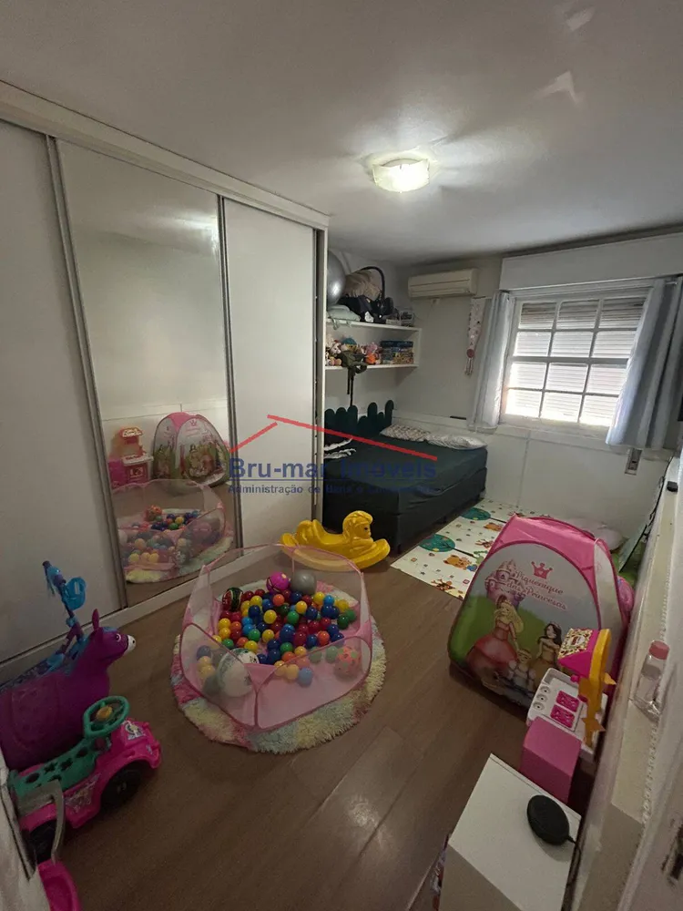 Apartamento, 3 quartos, 100 m² - Foto 9