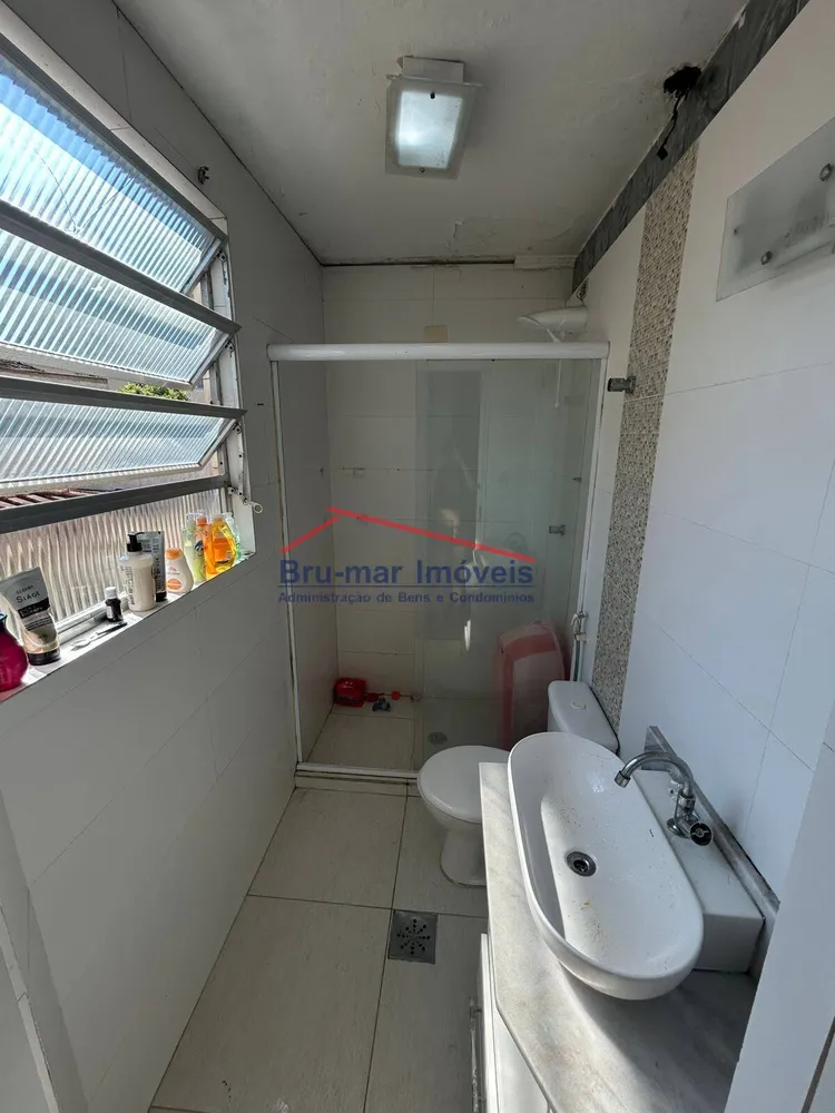 Apartamento, 3 quartos, 100 m² - Foto 3