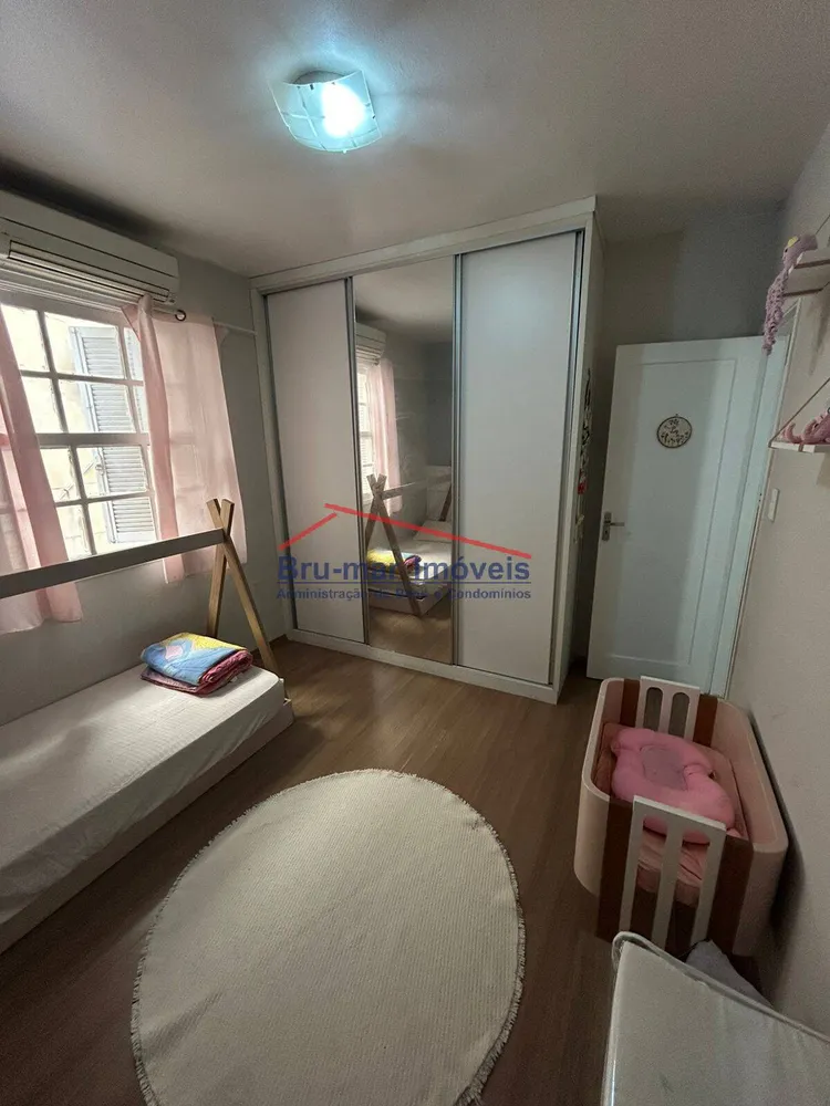 Apartamento, 3 quartos, 100 m² - Foto 7