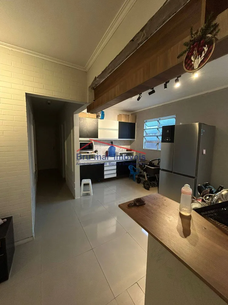 Apartamento, 3 quartos, 100 m² - Foto 2