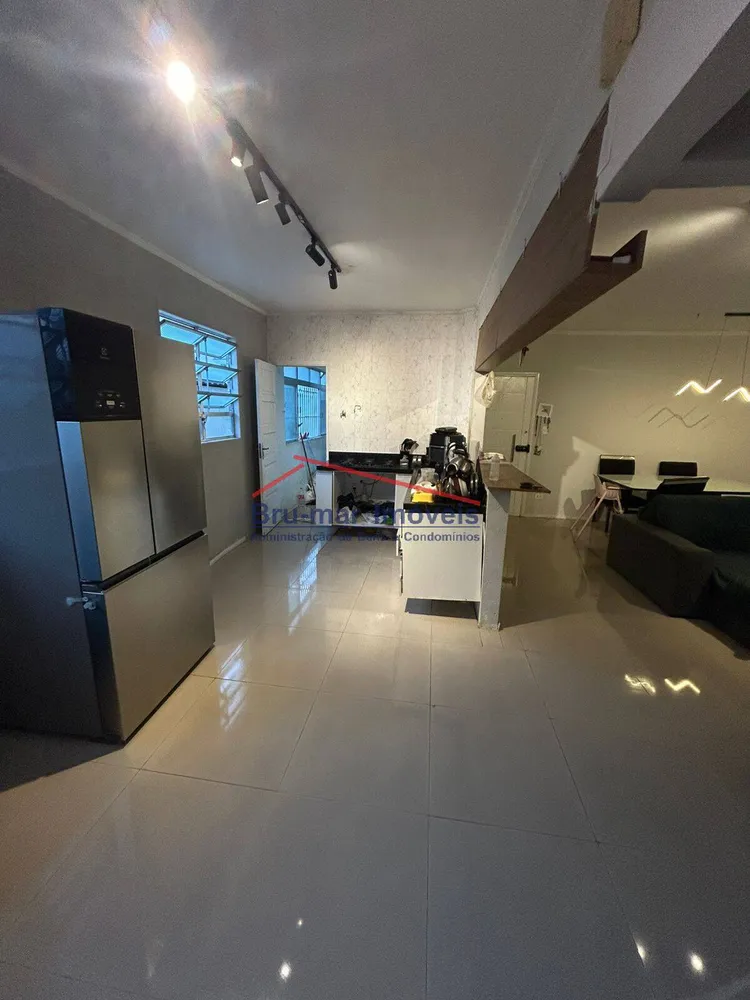 Apartamento, 3 quartos, 100 m² - Foto 3