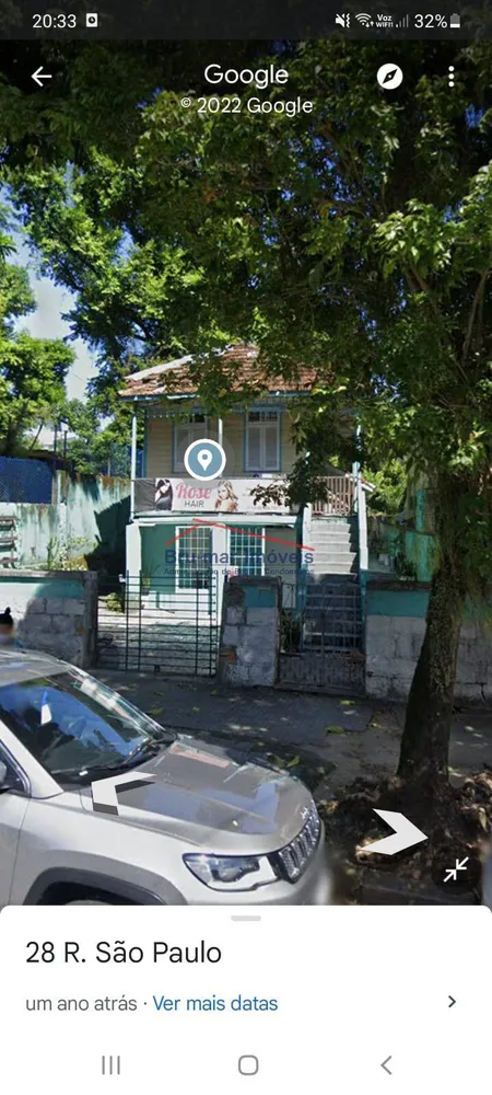 Terreno, 350 m² - Foto 1