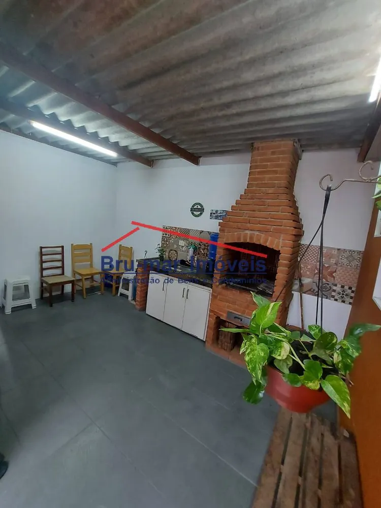 Casa, 3 quartos, 280 m² - Foto 10