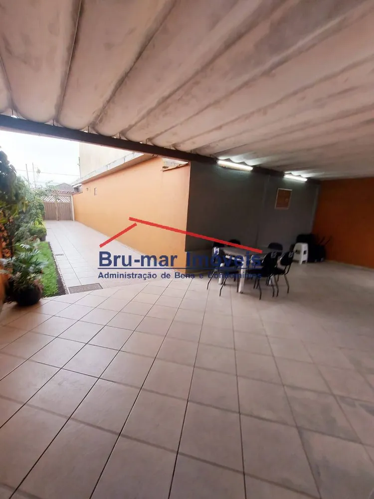 Casa, 3 quartos, 280 m² - Foto 2