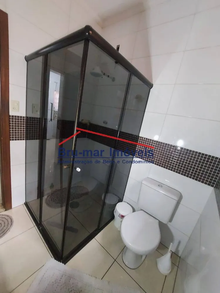 Casa, 3 quartos, 280 m² - Foto 12