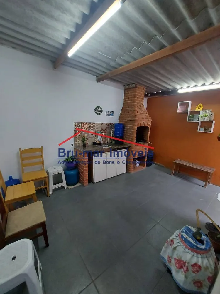 Casa, 3 quartos, 280 m² - Foto 1