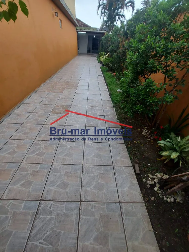Casa, 3 quartos, 280 m² - Foto 13