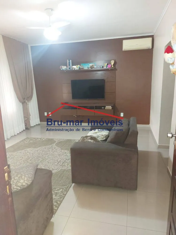 Casa, 3 quartos, 280 m² - Foto 3